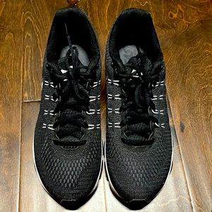 Nike air max trailwind shoes